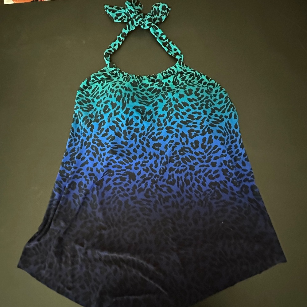 Women’s swim top
